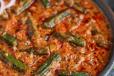 Bhindi Masala Gravy