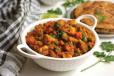 Mixed Veg Gravy