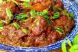 Chicken Pahadi Masala