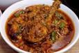 Dum Ka Chicken Gravy