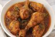 Hyderabadi Chicken Masala