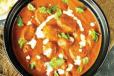 Butter Chicken Gravy