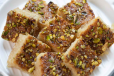 Namoura Pistachio Box