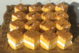 Lotus Cake 16 Pieces 1 Plate
