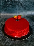 Red Velvet Cake 1 Kg