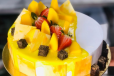 Fresh Mango Cake 1 Kg