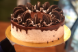 Oreo Cake 1 Kg