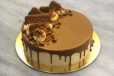 Lotus Cake 1 Kg