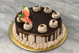 Chocolate Cake 1 Kg