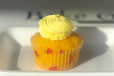 Mango Cupcake 1 Piece