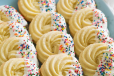Butter Cookies 1 Plate