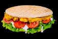 Shish Tawook Combo