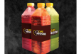 Bottle Juice