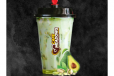 Pistachio Avocado Special Juice