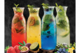 Lemon Mint Mojito
