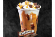 Galaxy Crush Milkshake