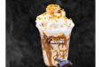 Snickers Crush Milkshake