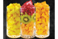 Mixed Fruits  Bricks