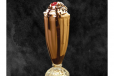 Chocolate Milkshake