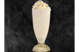Vanilla Milkshake