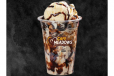 Choconut Sundae