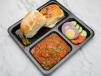 Butter Pav Bhaji (2 Pcs Pav)