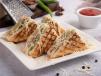 Veg Cheese Grill