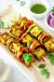 Paneer Hariyali Tikka