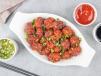 Veg Manchurian