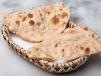 Plain Tandori Roti