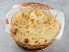 Plain Naan
