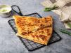 Cheese Naan