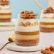 Lotus Cheesecake Jar