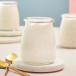 Rice Pudding Jar