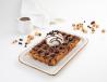 Classic Nutella American Waffle