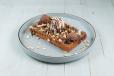 Ferrero Rocher American Waffle