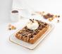 Kinder Bueno American Waffle