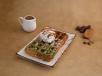 Signature Waffle