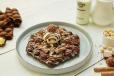 Waffee Royale Bubble