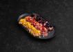 Assorted Fiesta (Mango Strawberry Blueberry)