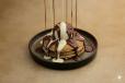 Chocolate Overload American Pancakes