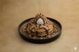 Nutty Nutella American Pancakes