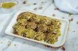 Choco Pistachio Pancakes (12 Pc)
