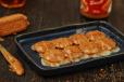 Lotus Biscoff Pancakes (12 Pc)
