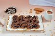 Nasty Nutella Pancakes (12 Pc)