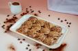 Tiramisu Pancakes (12 Pc)