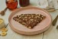 Nutella Banana Crepe