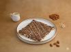 Nutty Delight Crepe