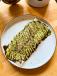 Pistachio Paradise Crepe