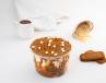 Lotus Choco Bowl